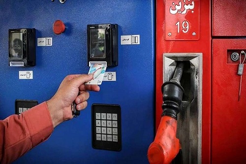 حفره ۴۰ درصدی در توزیع بنزین؛ ردپای مصرف بنزین آزاد گم بود؟